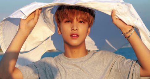 Haechan