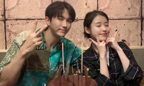 IU, Seulong