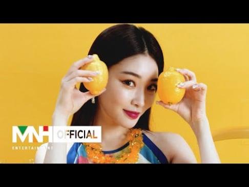 Kim Chung Ha