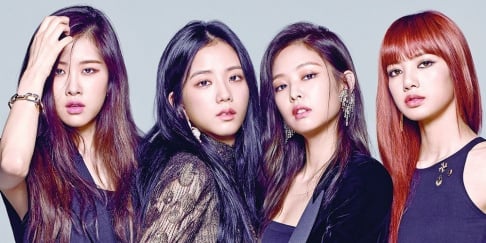 BLACKPINK