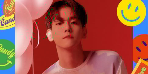 EXO, Baekhyun