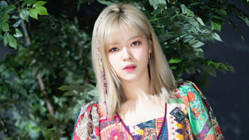 Jeongyeon