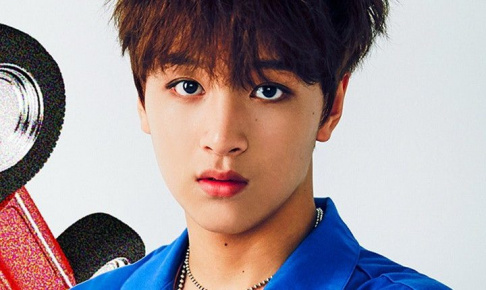 Haechan, NCT Dream