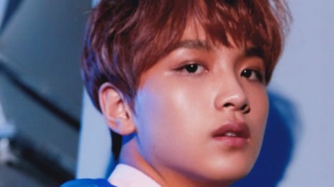 Haechan