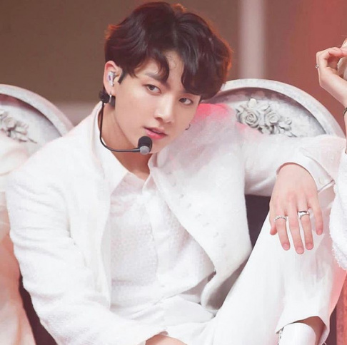 Jungkook