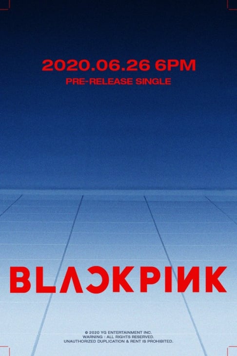 BLACKPINK