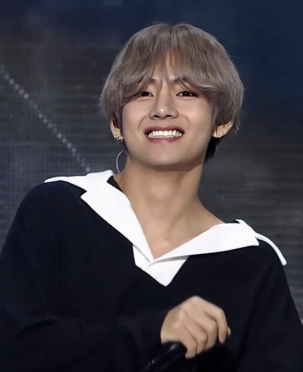 Bts V Garners Admiration For His Amazing Vocals And Performance On Dearclassof And Attracts Viewers Allkpop