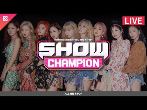 Busters, DKB, MONSTA X, ONEWE, OnlyOneOf , REDSQUARE, SECRET NUMBER, TWICE, TXT, Wooah (Woo!ah!)