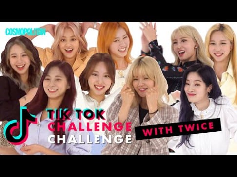 TWICE