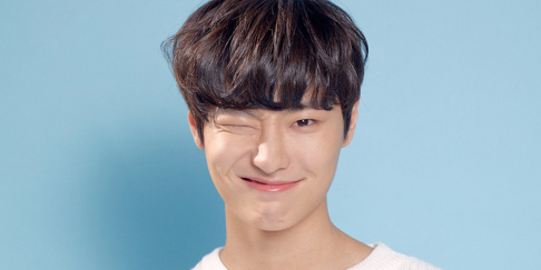 Seungyoun, Jo Seung Youn (WOODZ)