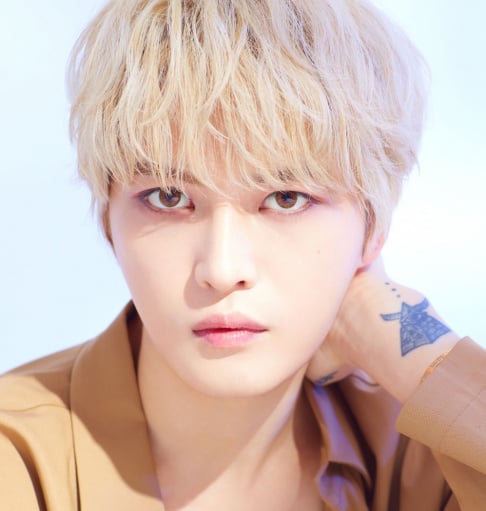 Jaejoong