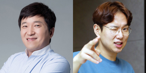 Jang Sung Kyu, Jung Hyung Don