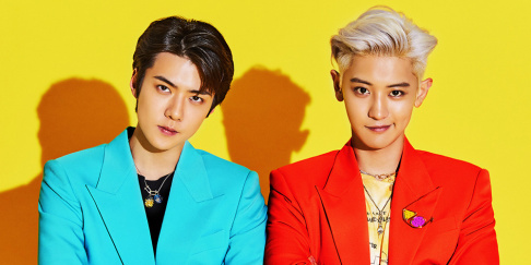 EXO, Sehun, Chanyeol, EXO-SC