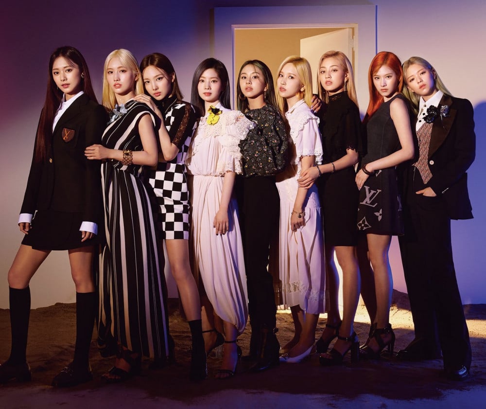 About Music on X: TWICE members are gorgeous in new photos.   / X
