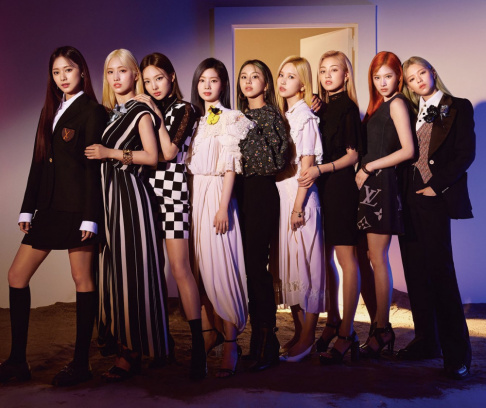 TWICE