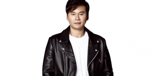 Yang Hyun Suk