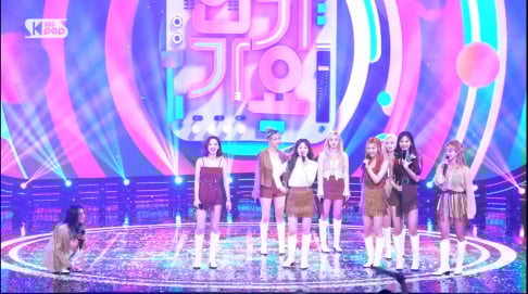 TWICE