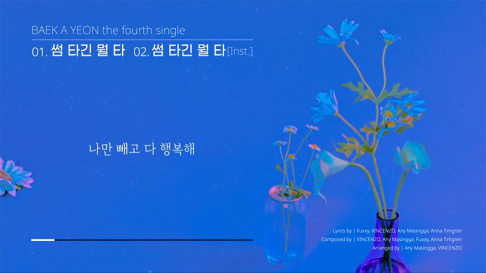Baek Ah Yeon