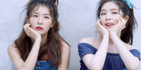 Red Velvet, Irene, Seulgi