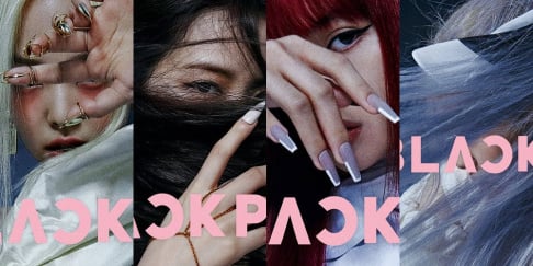 BLACKPINK