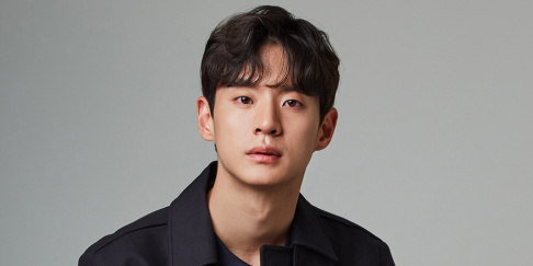 Yu Seon Ho (Yoo Seon Ho)