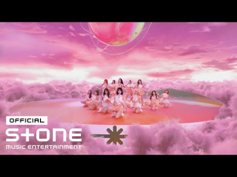 IZ*ONE