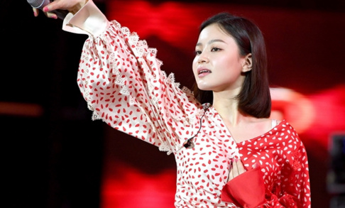 Lee Hi