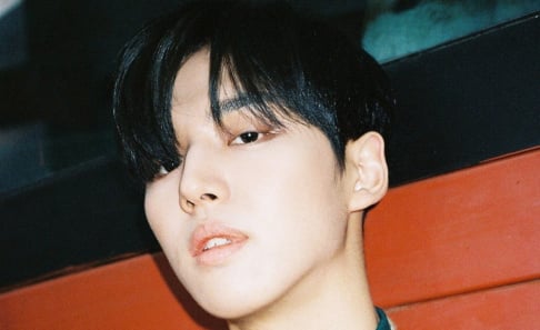 ONF, Pentagon, Hongseok