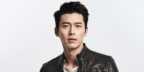 Hyun Bin