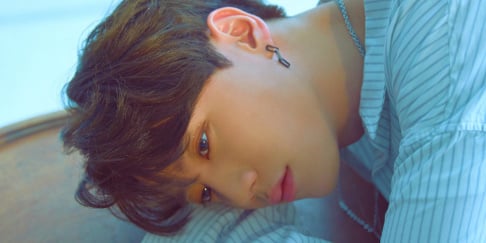 Jun (Lee Jun Young)
