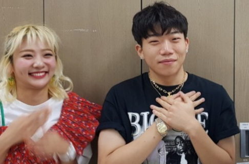 BOL4 (Bolbbalgan4), Changmo