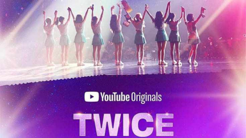 TWICE