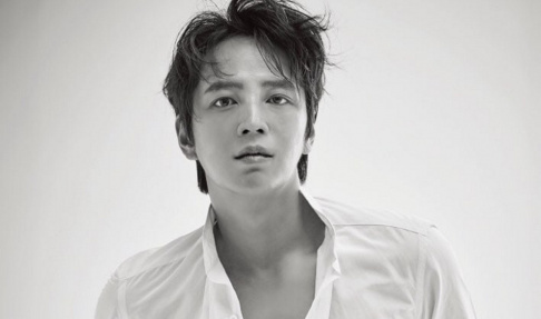 Jang Geun Suk