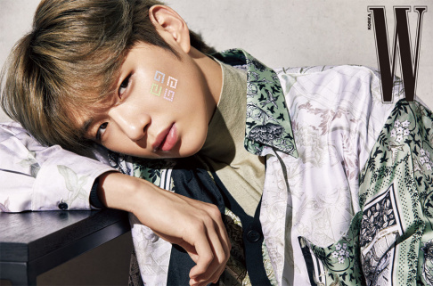 Kang Daniel