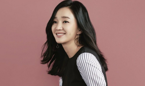 Soo Ae