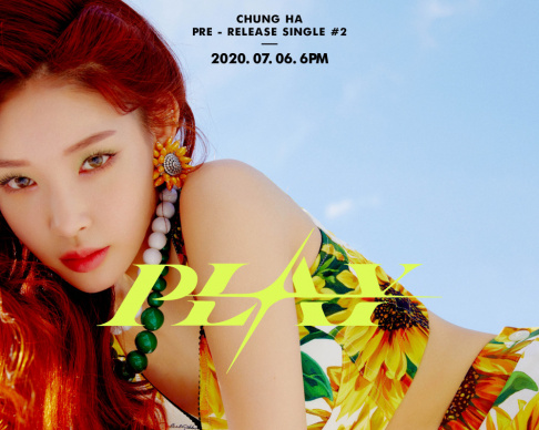 Kim Chung Ha