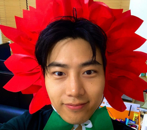 Taecyeon