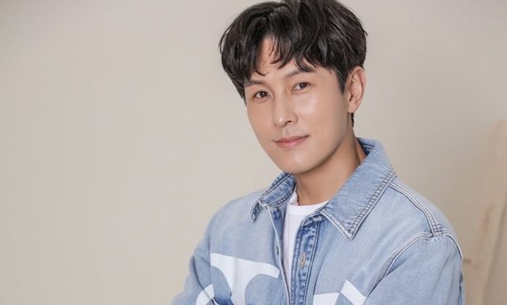 Shinhwa, Dongwan