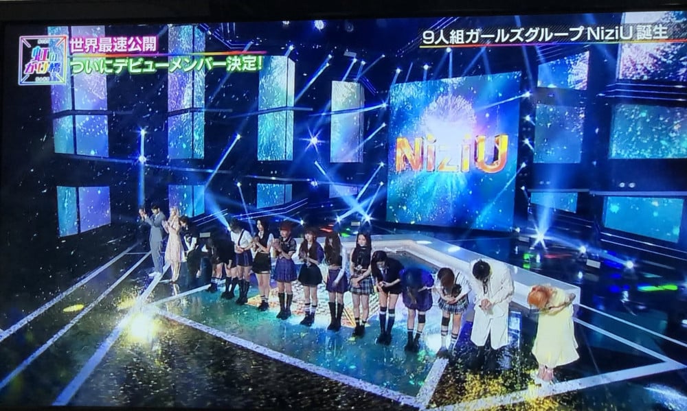 Объявлены финальный рейтинг шоу Nizi Project от JYP, название группы и время дебюта