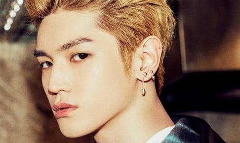 Taeyong, NCT 127