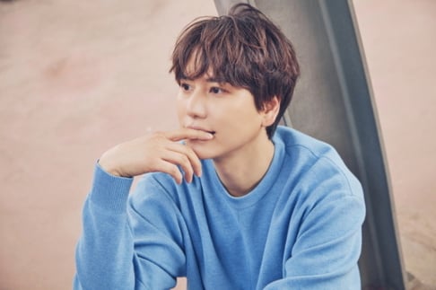 Super Junior, Kyuhyun