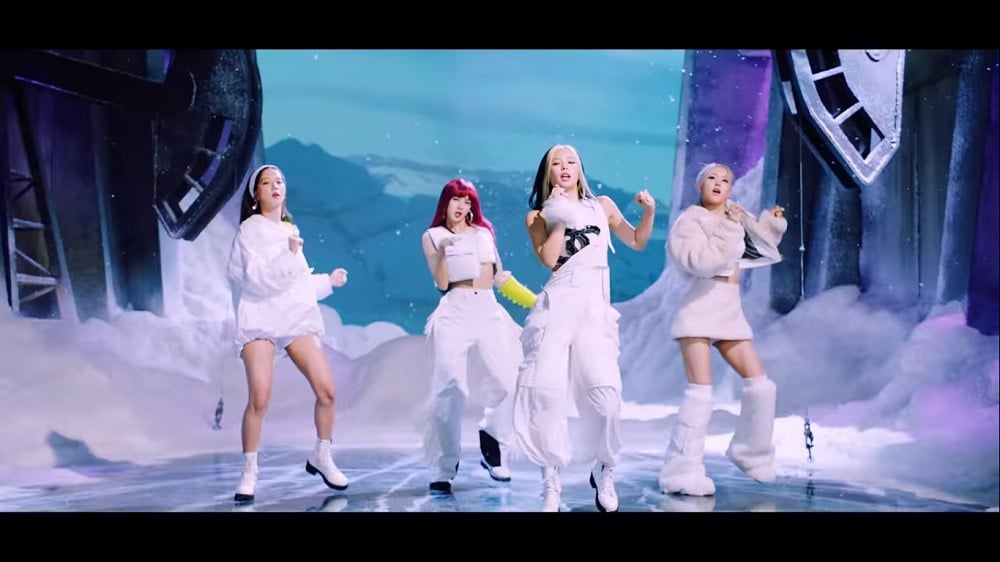 BLACKPINK's 'How You Like That' tops iTunes charts in 56 countries