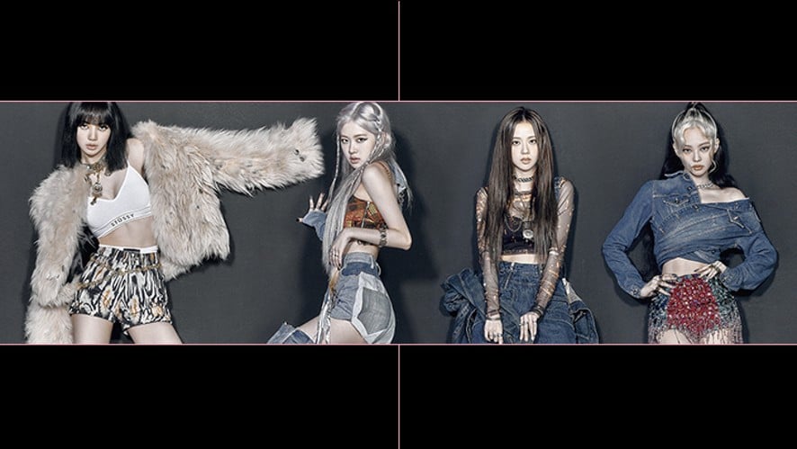 BLACKPINK's 'How You Like That' earns the highest unique listeners in ...