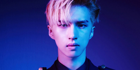 VIXX, Ken