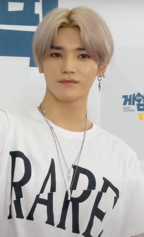 NCT, Taeyong