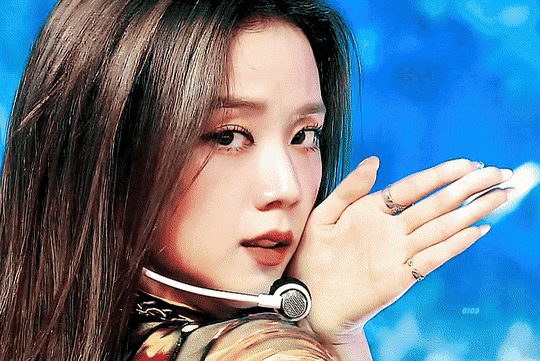 Netizens React To Blackpink S Individual Close Up Ending Shots On Inkigayo Allkpop