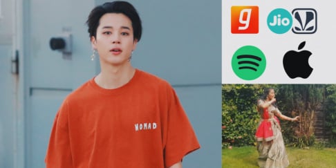 BTS, Jimin
