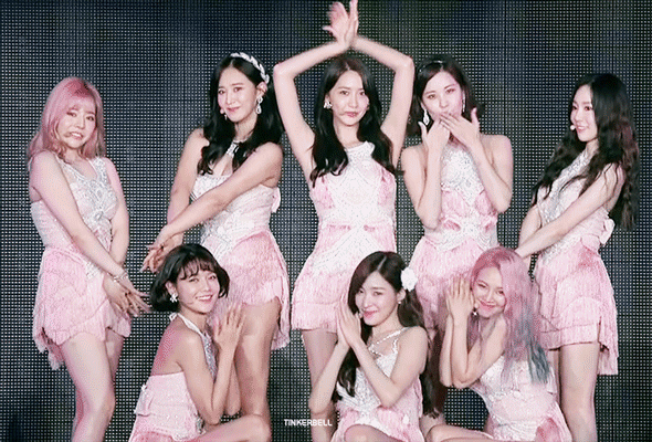 Фанаты требуют от SM камбэк для Girls' Generation