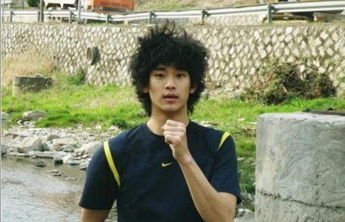 Kim Soo Hyun