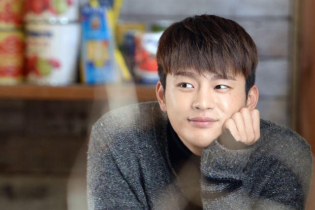 Seo in guk dramas